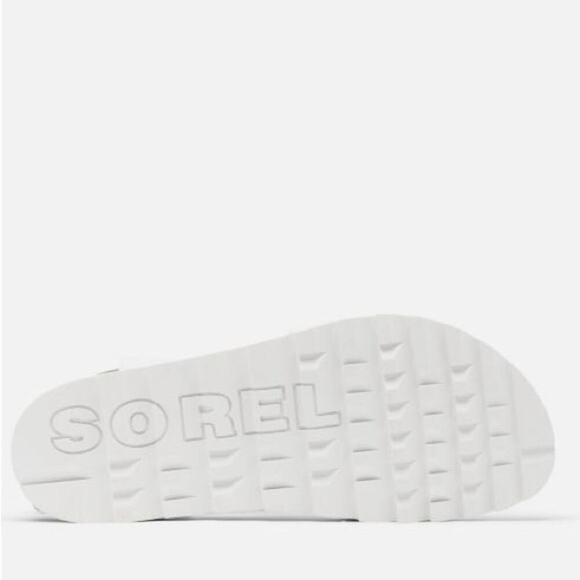 NWOT Sorel Women's Roaming™ Decon Sandal - Size 9, Stylish‎ & Comfortable! - Picture 6 of 13